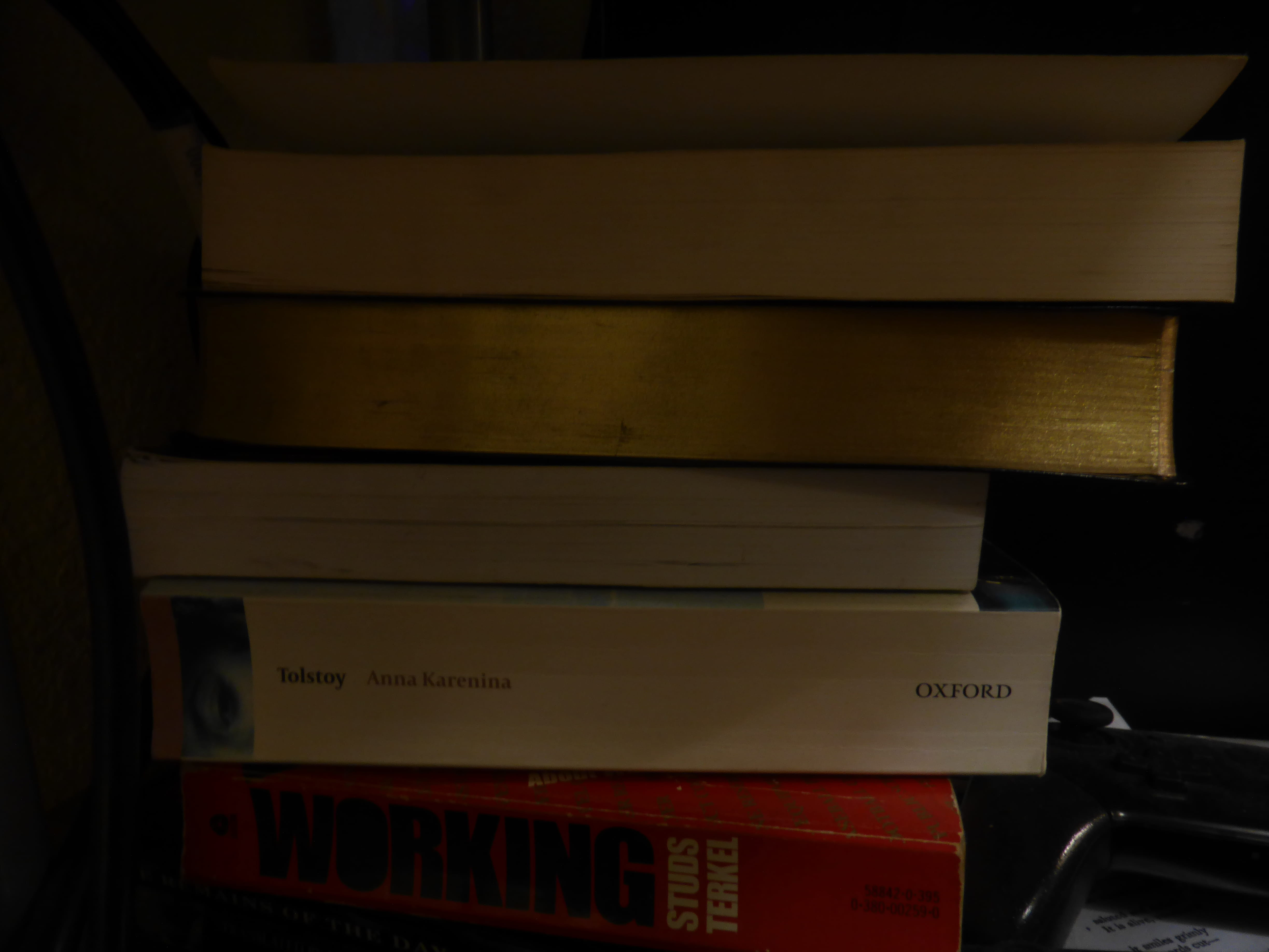 bookstack