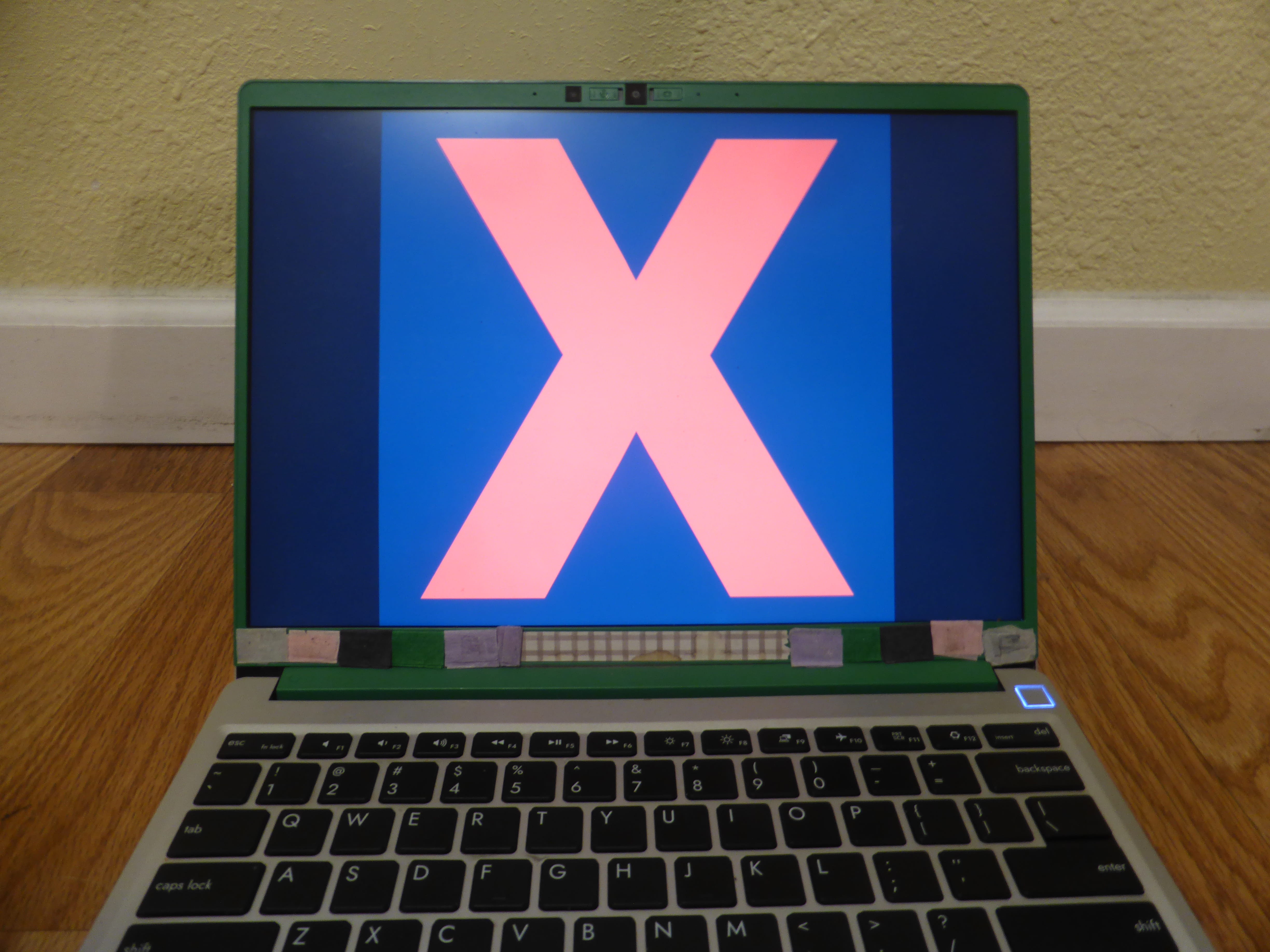 x-laptop