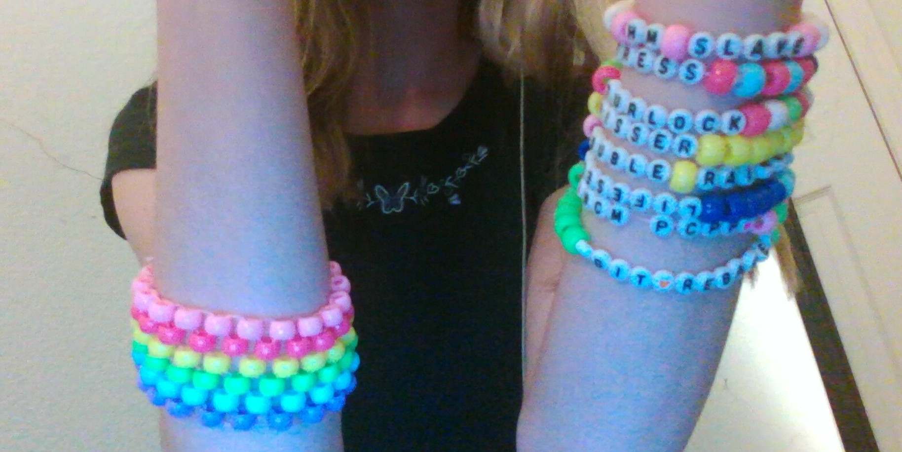first kandi