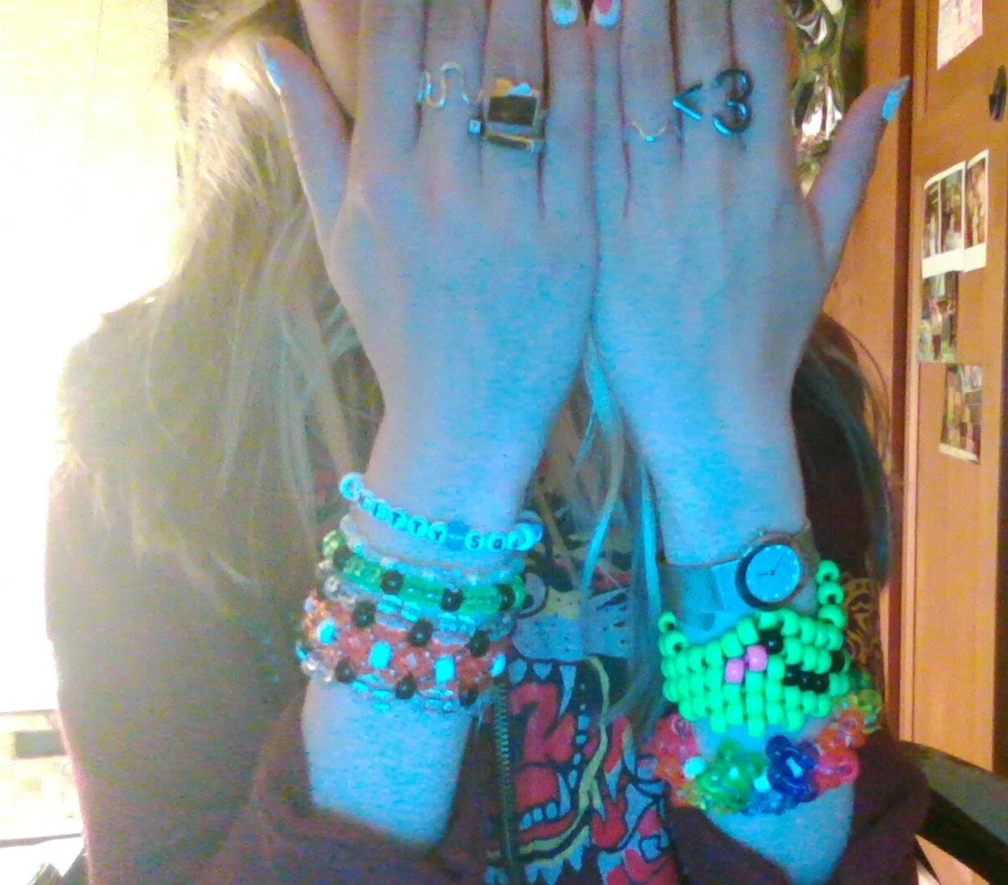 kandi edc