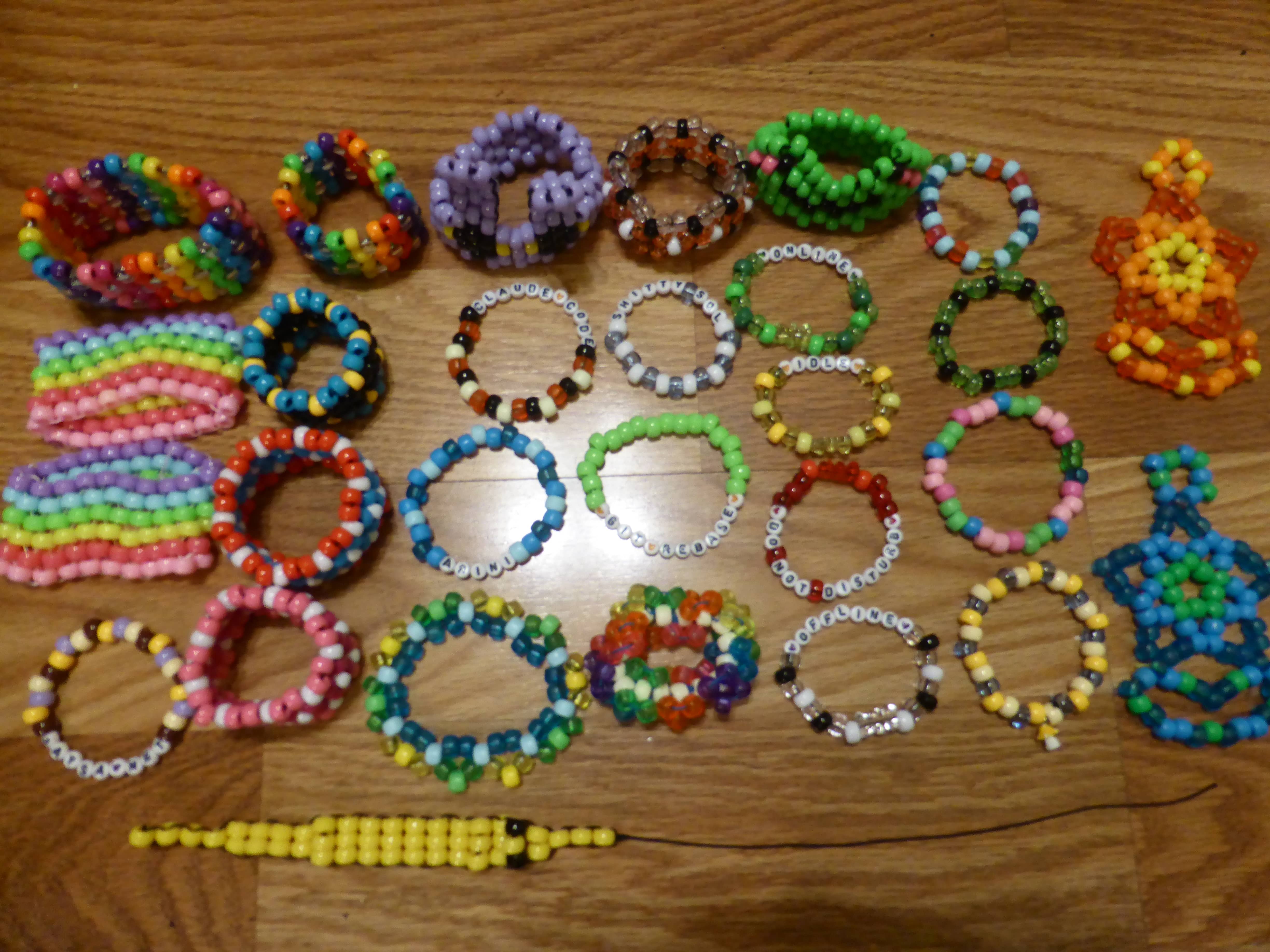 my collection