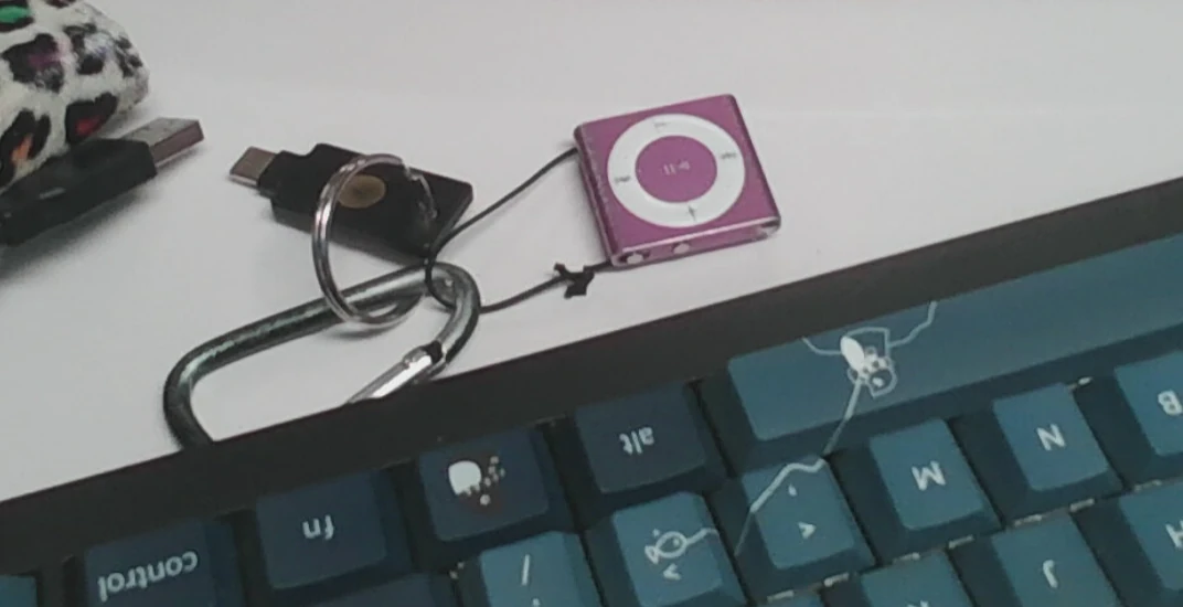 ipod