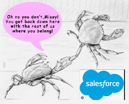 salesforce